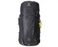 Рюкзак DEUTER Trail Pro 34 SL колір 4701 graphite-black Для походів