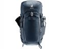 Рюкзак DEUTER Trail Pro 36 цвет 7411 black-shale Для походов