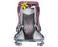 Рюкзак DEUTER Zugspitze 22 SL цвет 5607 aubergine-lion Для походов