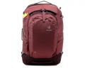 Рюкзак DEUTER Aviant Access Pro 55 SL колір 5543 maron-aubergine Для подорожей