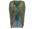 Рюкзак DEUTER Gravity Motion колір 2325 khaki-navy Для скелелазіння