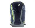 Рюкзак DEUTER Gravity Pitch 12 SL колір 3329 actic-navy Для скелелазіння