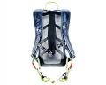 Рюкзак DEUTER Gravity Pitch 12 колір 3400 navy-granite Для скелелазіння