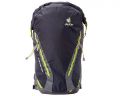 Рюкзак DEUTER Gravity Rock&Roll 30 цвет 2325 khaki-navy Для скалолазания