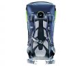 Рюкзак DEUTER Gravity Rock&Roll 30 колір 3400 navy-granite Для скелелазіння