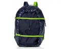 Рюкзак для веревки DEUTER Gravity Rope Bag цвет 3400 navy-granite Для скалолазания