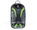 Рюкзак DEUTER On Top ABS 20 цвет 7251 black-kiwi Для ски-тура