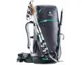 Рюкзак DEUTER Rise 32+ SL цвет 3445 arctic-graphite Для ски-тура
