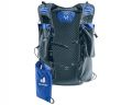 Рюкзак DEUTER Ascender 13 колір 3049 indigo Для трейлранінгу