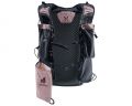 Рюкзак DEUTER Ascender 13 колір 5039 grape Для трейлранінгу