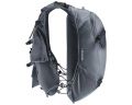 Рюкзак DEUTER Ascender 7 колір 7000 black Для трейлранінгу