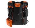 Рюкзак DEUTER Ascender 7 колір 9005 saffron Для трейлранінгу