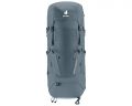 Рюкзак DEUTER Aircontact Core 40+10 колір 4409 graphite-shale Для треккінгу