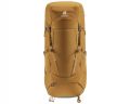 Рюкзак DEUTER Aircontact Core 50+10 колір 6318 almond-teal Для треккінгу