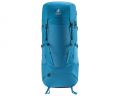 Рюкзак DEUTER Aircontact Core 60+10 колір 1358 reef-ink Для треккінгу