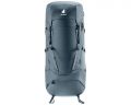 Рюкзак DEUTER Aircontact Core 60+10 колір 4409 graphite-shale Для треккінгу