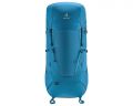 Рюкзак DEUTER Aircontact Core 70+10 цвет 1358 reef-ink Для треккинга