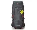 Рюкзак DEUTER Aircontact Lite 30+5 SL цвет 4701 graphite-black Для треккинга