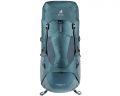 Рюкзак Deuter Aircontact Lite 50+10 arctic-teal (3241)