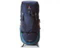 Рюкзак Deuter Aircontact Lite 50 + 10 л (3340318 3396)