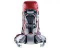 Рюкзак Deuter Aircontact PRO 55+15л SL (3330017 5005)