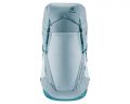Рюкзак Deuter Aircontact Ultra 45+5 SL dusk-denim (1355)