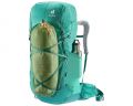 Рюкзак Deuter Aircontact Ultra 50+5 (2282) fern-alpinegreen