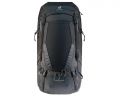 Рюкзак Deuter Futura Air Trek 60+10 (7403) black-graphite