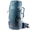 Рюкзак Deuter Futura Air Trek 60+10 atlantic-ink (1374)