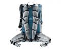 Рюкзак Deuter Freerider SL 24 л цвет 3217 petrol-mint (33031173217)