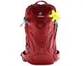 Рюкзак Deuter Freerider SL 24 л колір 5026 (33031175026)