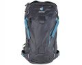 Рюкзак Deuter Freerider 26 л колір 7000 black (33032177000)