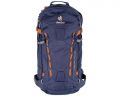 Рюкзак Deuter Freerider Pro 30 л колір 3010 (33034173010)