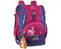 Набір DEUTER OneTwoSet - Sneaker Bag колір 5018 magenta deer