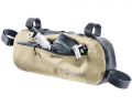 Сумка-велобаул DEUTER Cabezon FB 4 колір 6704 desert-black
