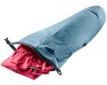 Сумка-велобаул DEUTER Cabezon SB 16 цвет 3714 atlantic-black