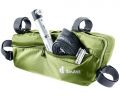 Сумка-велобаул DEUTER Mondego FB 4 цвет 2033 meadow