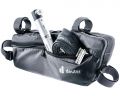 Сумка-велобаул DEUTER Mondego FB 4 цвет 7000 black