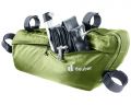 Сумка-велобаул DEUTER Mondego FB 6 цвет 2033 meadow