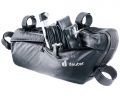 Сумка-велобаул DEUTER Mondego FB 6 цвет 7000 black