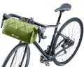 Сумка-велобаул DEUTER Mondego HB 8 колір 2033 meadow