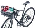 Сумка-велобаул DEUTER Mondego HB 8 цвет 7000 black