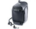 Велосумка DEUTER Rack Bag 10 цвет 7000 black