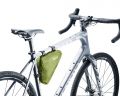 Велосумка DEUTER Triangle Bag 1.7 цвет 2033 meadow