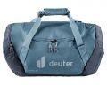 Дорожня Сумка DEUTER Duffel 50 колір 1374 atlantic-ink Для подорожей
