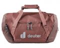 Дорожная Сумка DEUTER Duffel 50 цвет 5618 caspia-raisin Для путешествий