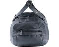 Дорожня сумка DEUTER Duffel 50 колір 7000 black Для подорожей