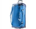 Чемодан DEUTER Duffel Pro Movo 90 колір 1397 neptune-nightblue Для подорожей