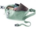Сумка через плечо DEUTER Avengo 1.5 цвет 2032 frost
