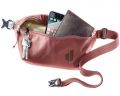 Сумка через плечо DEUTER Avengo 1.5 цвет 5044 caspia